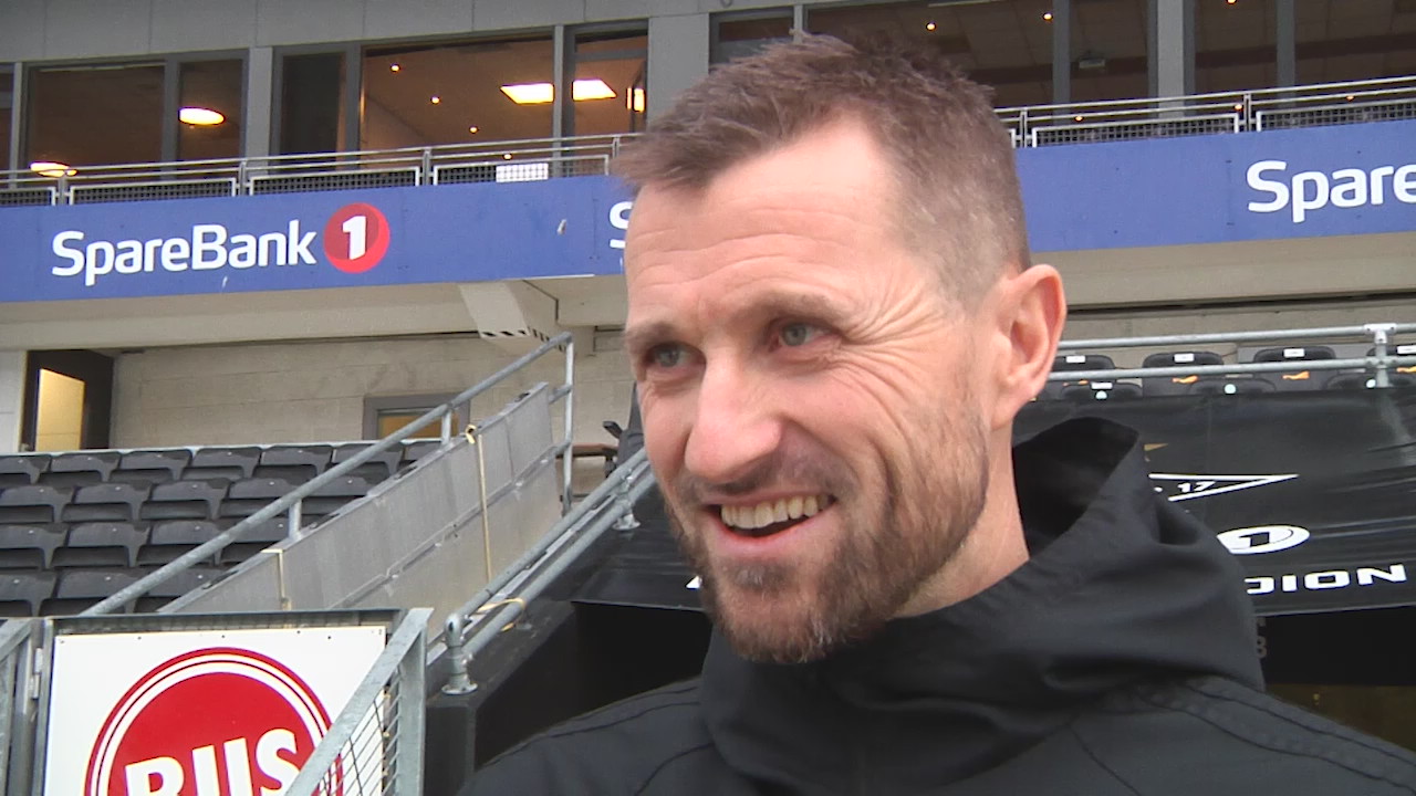 Horneland lover offensiv fotball